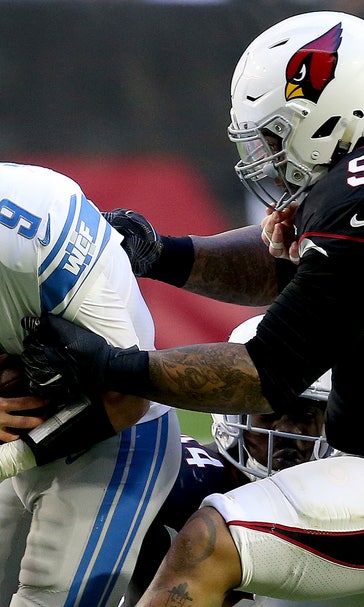 Lions hope for much better beginning than disastrous 2018 start